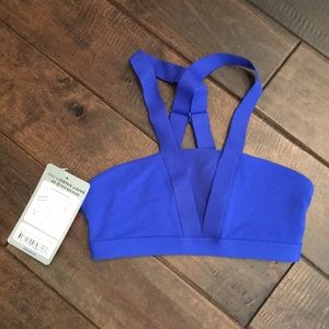 NWT Lorna Jane Active Sports Bra
